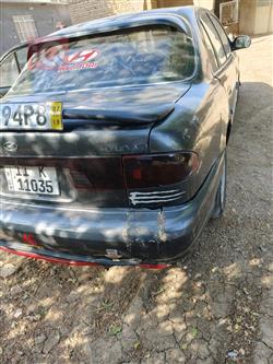 هیوندای سۆناتا